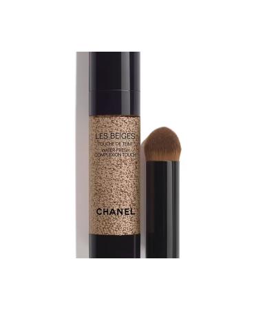 Chanel - Foundation - Les Beiges Water-fresh Complexion Touch - Foundation B10