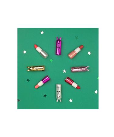 Inuwet Lip Balm Metal Light Pink - Buy Online on GoSupps.com