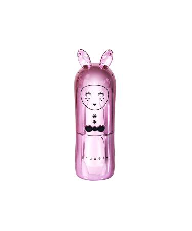 Inuwet Lip Balm Metal Light Pink - Buy Online on GoSupps.com