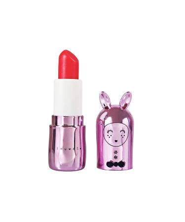 Inuwet Lip Balm Metal Light Pink