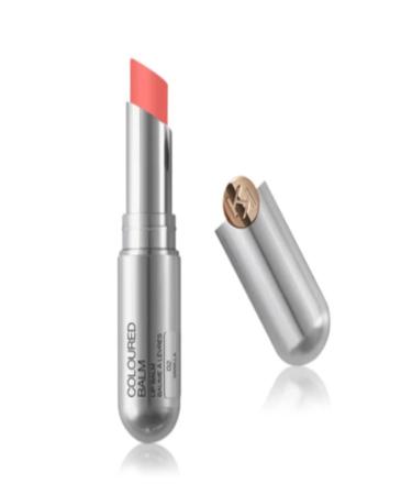 KIKO Coloured Balm 02 Vanilla