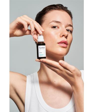 Cyrene Argilerine Serum Botox Effective - Buy Online on GoSupps.com