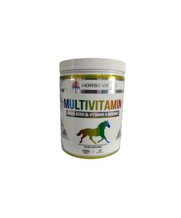 Horse Extra Multivitamin 1 Kg
