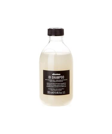 Davines Oi Sulfate-Free Beauty Shampoo for All Hair Types (280ml) Noonline/56