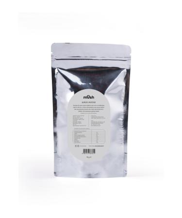 Mush Dried Kanl ca ( NTAR) Mushroom 250 gr - Buy Online on GoSupps.com