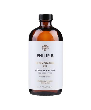 PHILIP B Rejuvenating Oil 480 ml