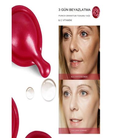 Xolo Elizabeth Crso Jojoba Retinol Ceramide Capsule Face Serum Night Serum - Buy Online on GoSupps.com