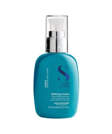 Alfaparf Semi Di Lino Curls Curls Curling Specification Non-rinse Cream 125 mlevakuafor75