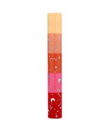 Lesvip's Interlocking 4-pack Liquid Matte Lipstick - Buy Online on GoSupps.com