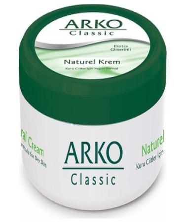 Product Evim Classic Natural Cream 150 Ml