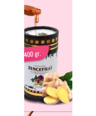 kademgiller Ginger Paste