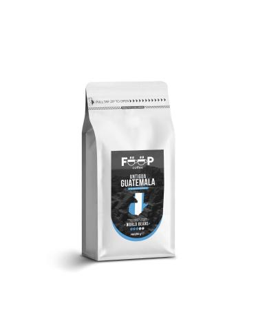 F p Coffee Guatemala Local Coffee Beans 250 Gr
