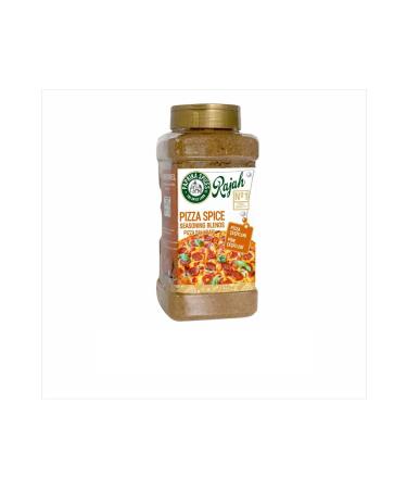 RAJAH Paprika Spices Pizza Spice 120 Gr X 6 pcs