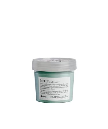 Davines Melu Conditioner - Anti-Breakage Conditioner for Long and Damaged Hair 250 ml