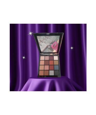 Deina Eyeshadow Platy - Buy Online on GoSupps.com