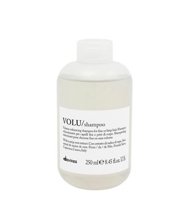 Davines Volumizing Shampoo 250 ml-Volu Shampoo