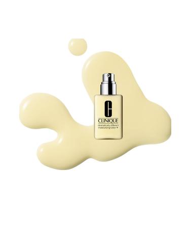 Clinique 3-step Skin Care System - Step 3: Dramatically Different Moisturizing Lotion+ 125 Ml - Buy Online on GoSupps.com