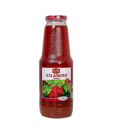 Kayseri Pazari Gilaburu Nectar No Sugar Added 1 L + Immu-Nat Gilaburu Liquid Extract 250 ML - Buy Online on GoSupps.com