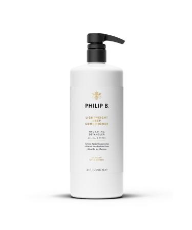 PHILIP B Lightweight Deep Conditioner 947 ml