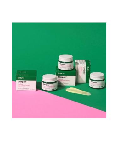 Dr.Jart Skin Tone Equalizing Care-Cicapair Tiger Grass Color Correcting Treatment 50ml - Buy Online on GoSupps.com