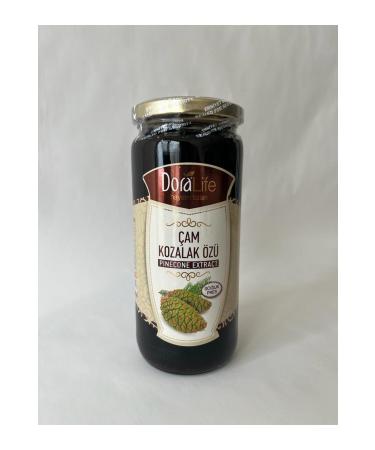 DoraLife PINE CONE EXTRACT 640 GR