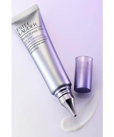 Estee Lauder Perfectionist Pro Multi-Zone Wrinkle Shot Anti-Wrinkle Concentrate with Niacinamide 25ml - Buy Online on GoSupps.com