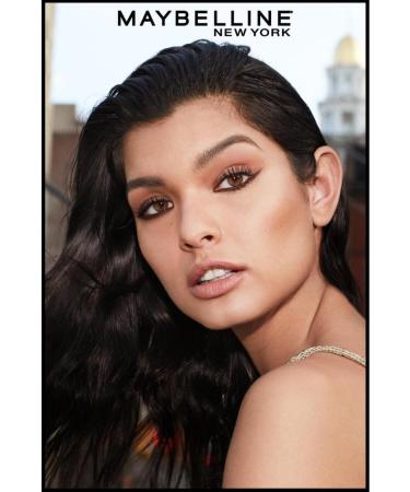 Maybelline New York Over The Top Mascara Root-to-Tip Effective Garnier Micellar Makeup Remover Water 100 ml - Buy Online on GoSupps.com