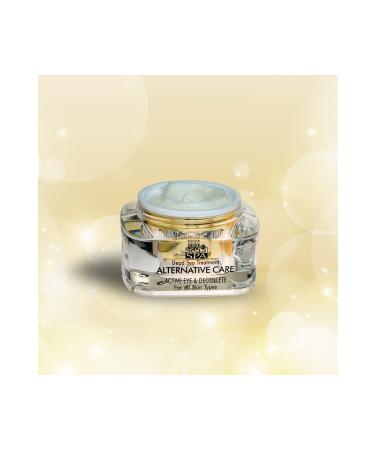 ALTERNATIVE CARE ACTIVE EYE CONTOUR AND DECOLLET CREAM 50 ml
