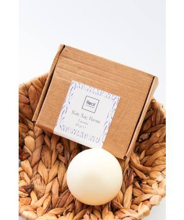 Root Aromatherapy Solid Conditioner Lavender