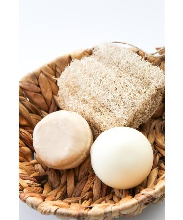 Root Aromatherapy Solid Conditioner Lavender - Buy Online on GoSupps.com