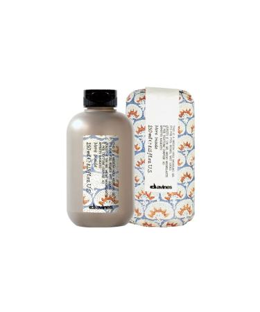 Davines More Inside Medium Hold Gel (250ml)