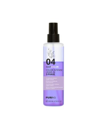 PURING 04 Keepcolor Color Intensive Leave-in 2-Phase-200 ml-532789863-