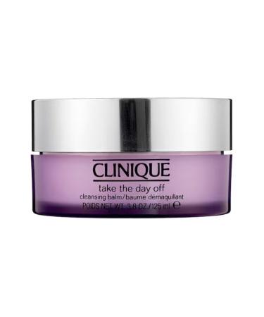 Clinique Take The Day Off - Cleansing Balm 125 Ml Profit Calculation