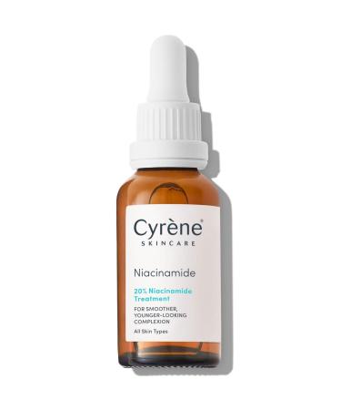Cyrene Niacinamide Serum - Buy Online on GoSupps.com
