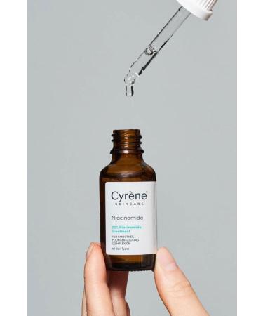 Cyrene Niacinamide Serum - Buy Online on GoSupps.com