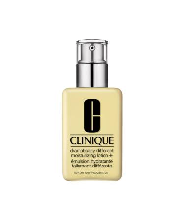 Clinique 3-step Skin Care System - Step 3: Dramatically Different Moisturizing Lotion+ 125 Ml