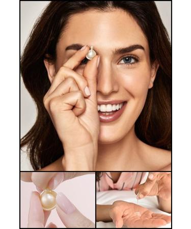 Xolo Elizabeth Crso Jojoba Retinol Ceramide Capsule Face Serum Night Serum - Buy Online on GoSupps.com