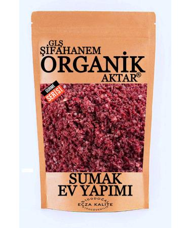 GL FAHANEM ORGANIC HERB Homemade Sumac Village Sumac Powder Sumac 2kg