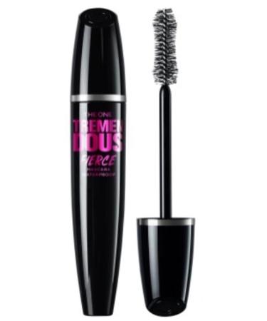 Oriflame The One Tremendous Fierce Mascara (0 ORIGINAL BARCODE ITEM)
