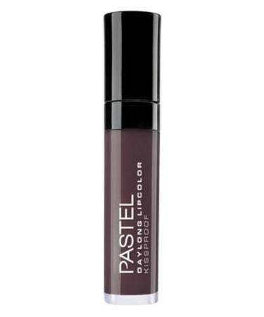 Pastel Daylong Lipcolor Kissproof No 32 - Daylong Matte Liquid Lipstick
