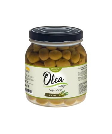 Olea Delist- Family Crushed Olive Pet 1 Kg
