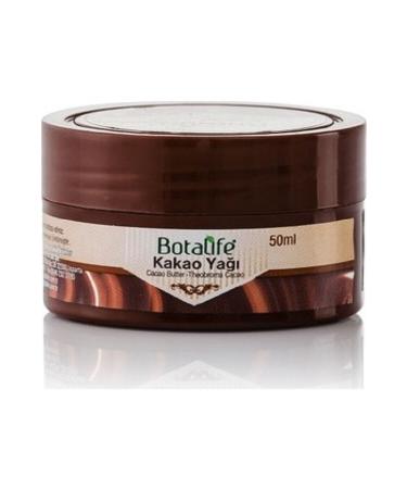 Botalife Cocoa Butter 50 ml