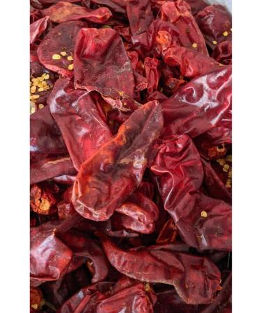 FRIENDS NUTS 500 Gr Dried Medium Hot Pepper