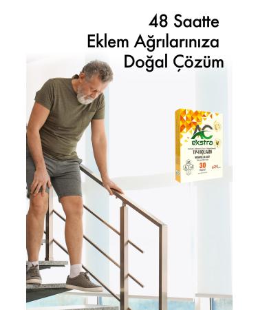 Plevneli AC Extra Non-Hydrolyzed Natural Type 2 Collagen - Buy Online on GoSupps.com