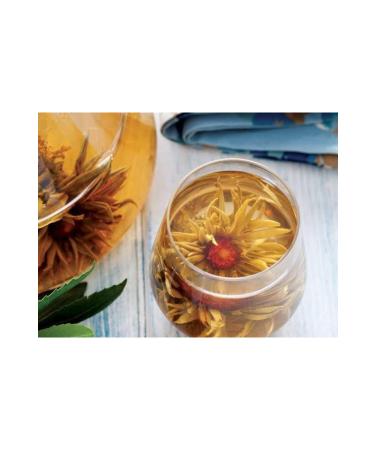 forevers Jasmine Tea Top Jasmine Tea 60 gr