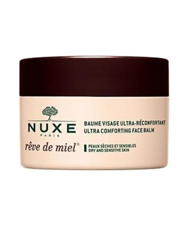 Nuxe Ultra Comforting Face Balm 50 M