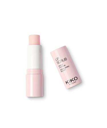 KIKO Lip Cream and Peeling - Lip Scrub New 2019 - 002 8025272645157