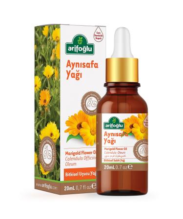 Arifo lu Calendula Oil 20ml