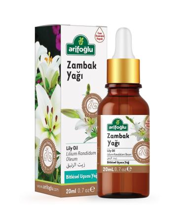 Arifo lu Lily Oil 20ml