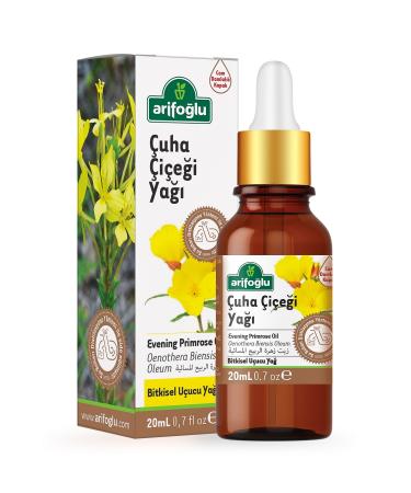 Arifo lu Primrose Oil 20ml